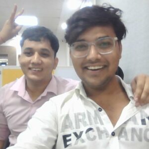 Handsome Boyzz